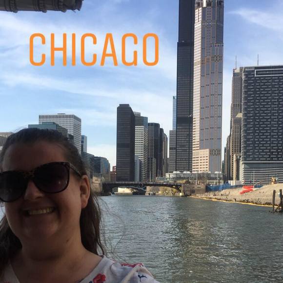 Meet your Posher, Holly - Picture 1 of 1